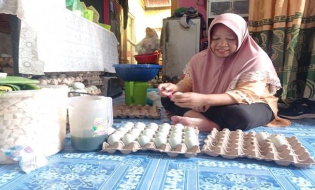 Jejak Kuliner Kemerdekaan Palembang yang Hadir Hanya di Agustus
