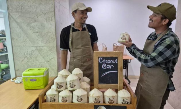 5 Minuman Herbal untuk Kulit Cerah dan Segar