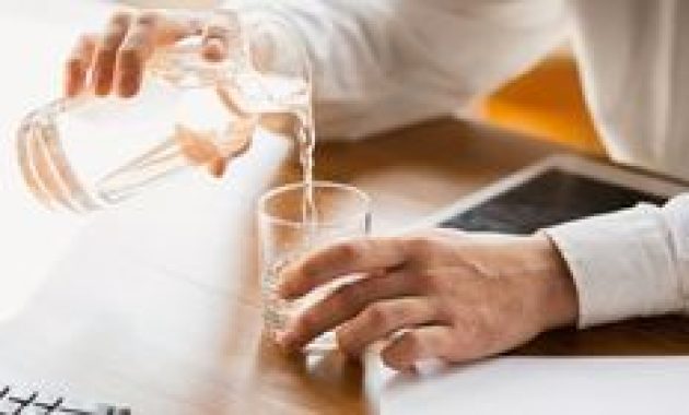 Pagi Loyo? Coba 7 Minuman ‘Pengisi Baterai’ Ini Setelah Bangun Tidur