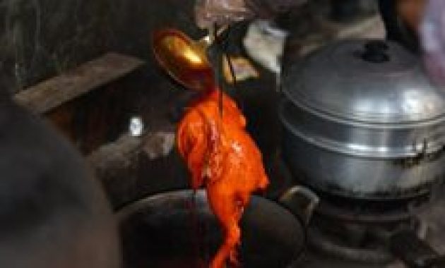 Kuliner Bebek Asap Gentong Indramayu, Peluang Emas Bisnis Kuliner