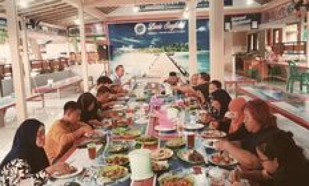 Makan Ala Rasulullah: Adab Menghidupkan Sunnah di Meja Makan