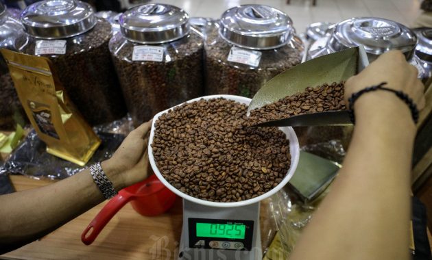 Jangan Konsumsi 5 Vitamin Ini Saat Minum Kopi!