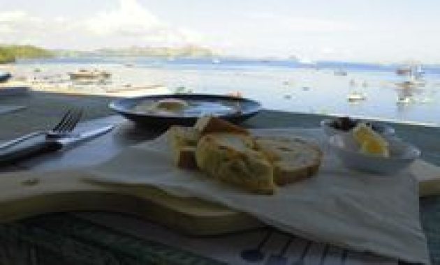 Tempat Makan Keluarga Paling Menyenangkan di NTT: Nyaman, Lezat, dan Ramah Anak