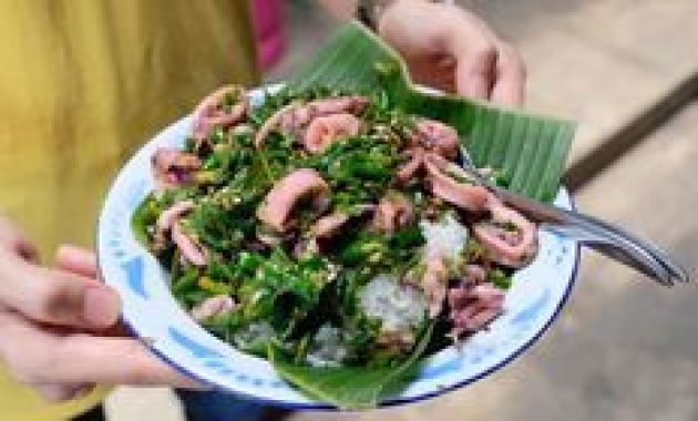 10 Tempat Sarapan Lezat di Bandung dengan Harga Terjangkau, Nikmati Pagi Seperti di Rumah