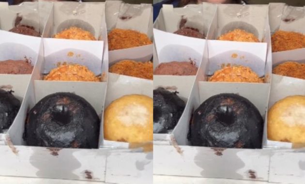 Donat Harga Emas, Rahasia Pinkan Mambo Terbongkar, Target Beli Rumah Rp30 M dalam 6 Bulan