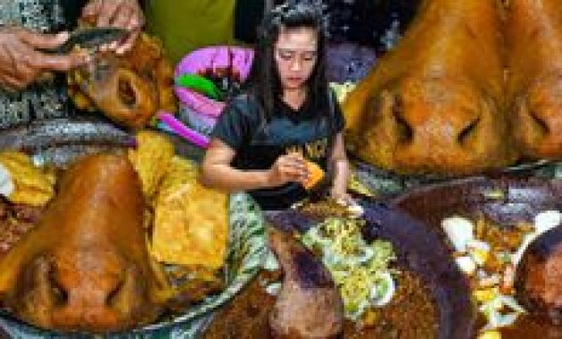 7 Kuliner Khas Jatim 2025 yang Digemari Anak-Anak, Lengkap dengan Wisata Terdekat