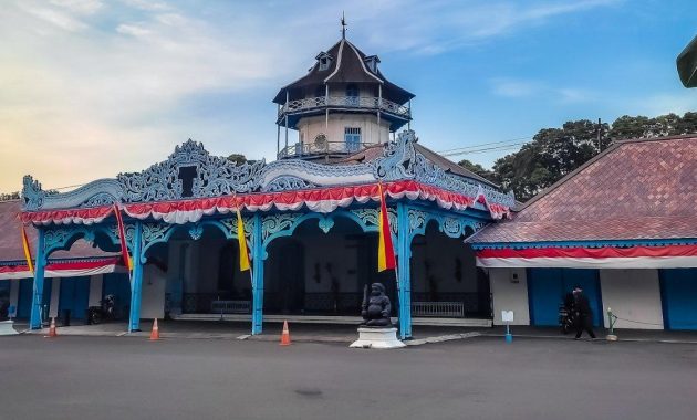 Itinerary 1 Hari: Solo dari Jogja, Hanya Rp330 Ribu, Foto dan Kulineran Berdua