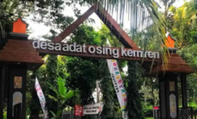 7 Desa Wisata Petualangan Jatim 2025: Budaya dan Kuliner Ekstrim yang Menggugah Rasa Penasaran!