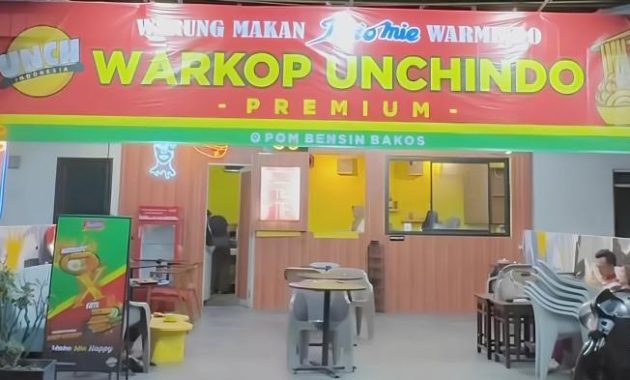 Bogor Kuliner 24 Jam, Pemadam Lapar Tengah Malam