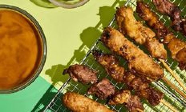 7 Rumah Makan Terbaik di Batang, Coba Kuliner yang Layak Dicoba!