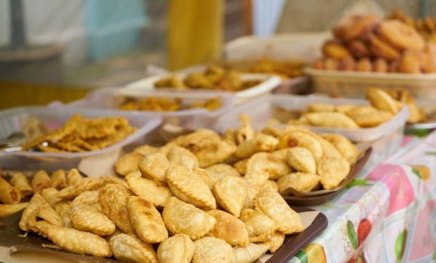 Perempuan Ini Bocorkan 7 Pantangan Makanan dan Minuman Saat Promil