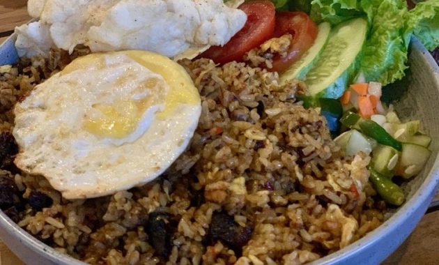 Dewan Kuliner Indonesia: Apa dan Perannya?