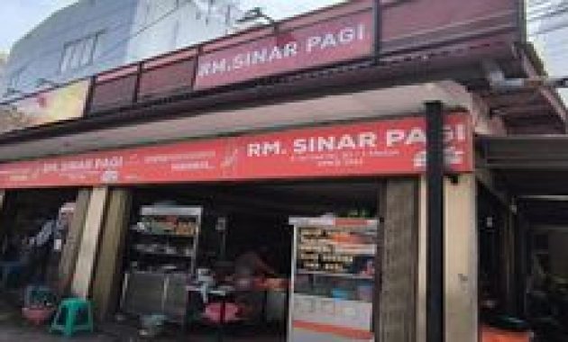 4 Kuliner Soto Legendaris Medan, Rasa Autentik yang Menggugah Selera!