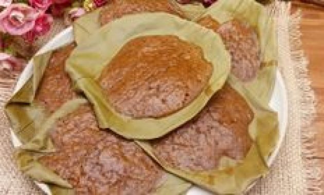 Apem Comal, Kuliner Khas Pemalang dengan Rating Tinggi Google, Wajib Dicoba!