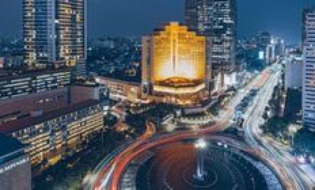 Wisata Murah Sehari di Jakarta: Makan, Nongkrong, dan Foto Kekinian