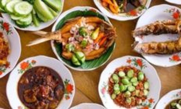 Kuliner Betawi, Makanan Khas Jakarta yang Harus Dicoba
