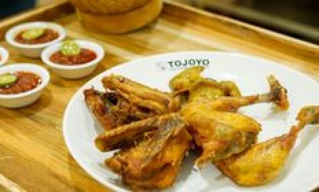 Malioboro dan Tojoyo: Rasa Legendaris di Kota Kuliner Yogyakarta