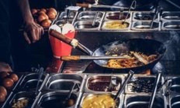 Makan Legendaris di Salatiga? 5 Restoran Ini Harus Kamu Kunjungi