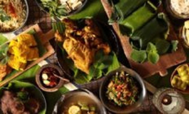 5 Kuliner Legendaris Tasikmalaya yang Harus Dicoba