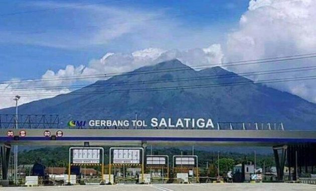 Liburan Keluarga di Salatiga: 1 Hari Jelajah Wisata dan Kuliner dengan Budget Rp800 Ribuan