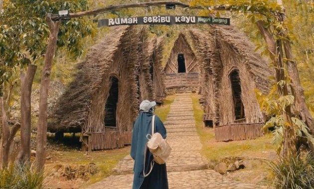 Itinerary 1 Hari ke Bantul untuk Pasangan, Anggaran Rp 400 Ribu Bisa Wisata dan Kulineran