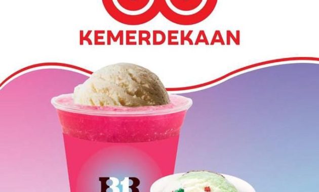 Promo Makanan 17 Agustus 2025 di Bandung: Diskon Kuliner Merdeka Seru!