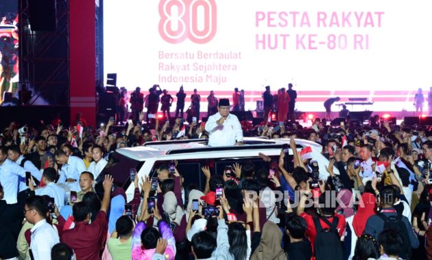Pesta Rakyat InJourney: Budaya, Kuliner, dan Hiburan di Sarinah
