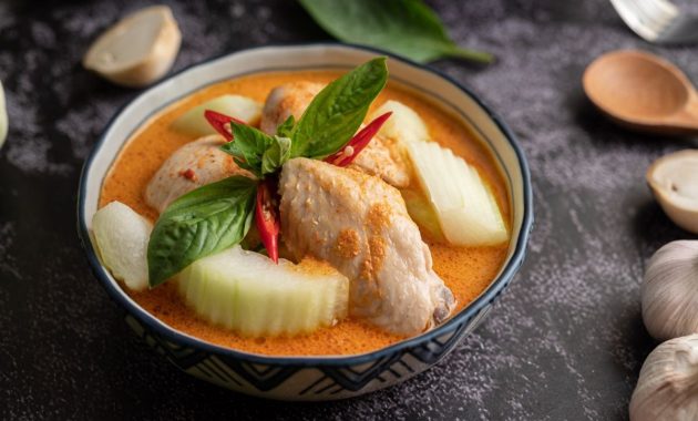 9 Kuliner Malam Murah dan Legendaris Jogja yang Tak Terlupakan