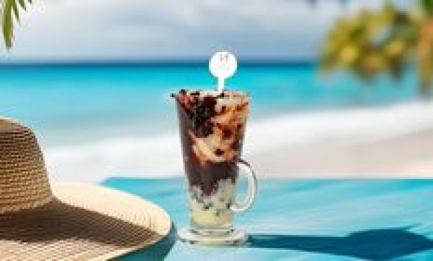 Rasa Musim Panas: Pengalaman Kuliner di Swiss-Belresort Dago Heritage Bandung