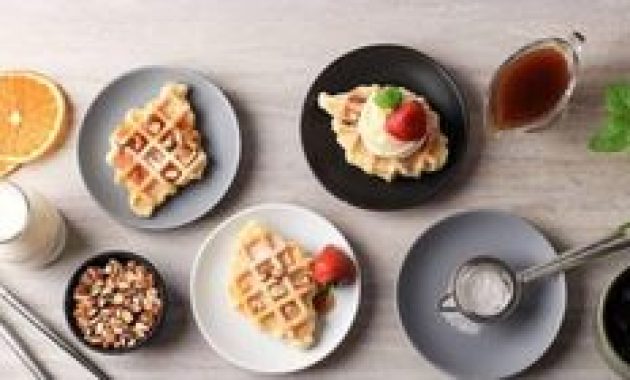 Wisata Kuliner Jakarta 2025: Makanan Viral, Street Food, dan Dessert Terkini
