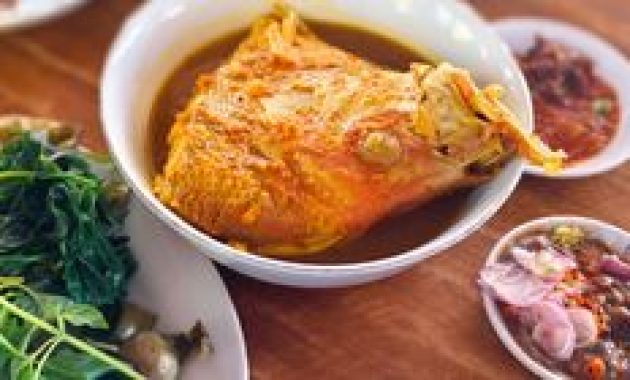 Makanan Khas Bangka yang Menggugah Selera di Pangkalpinang!
