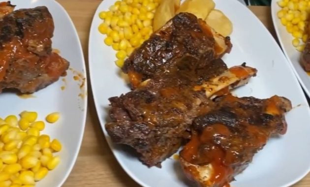 10 Makanan Hits Jakarta yang Harus Dicoba