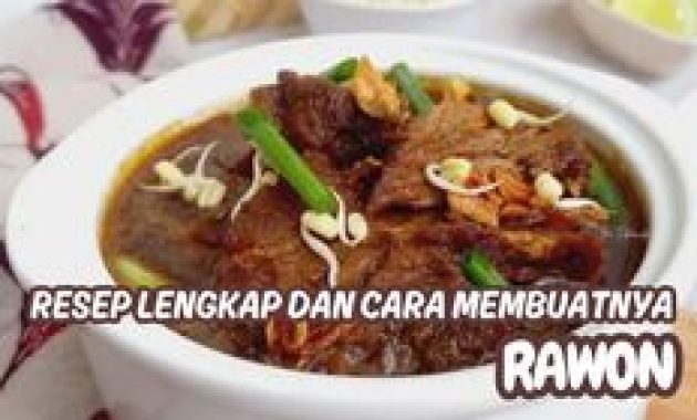 Ide Bisnis Kuliner Nusantara: Resep dan Tips Jualan Laris