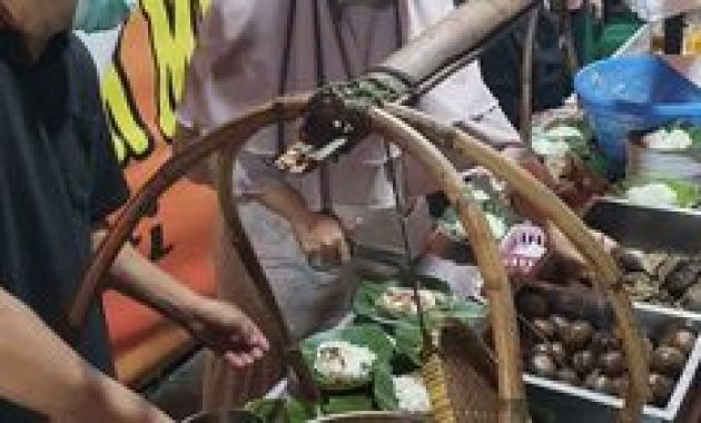 9 Surga Kuliner Legendaris di Semarang: Pengalaman Makan yang Tak Terlupakan