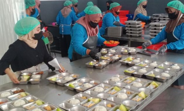 Kisah Pengusaha Kuliner Malang yang Sukses dengan Dapur MBG