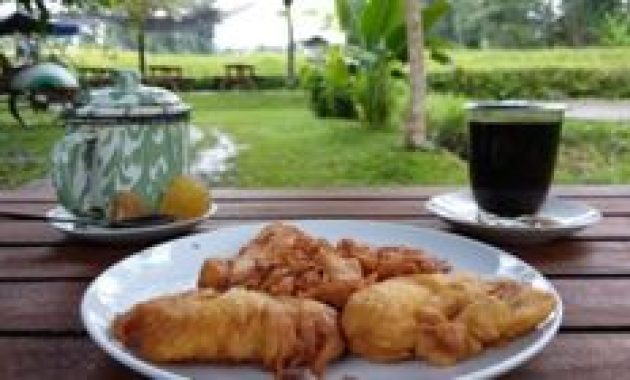 Jelajahi 7 Menu Sarapan Legendaris Bandung yang Menggugah Selera