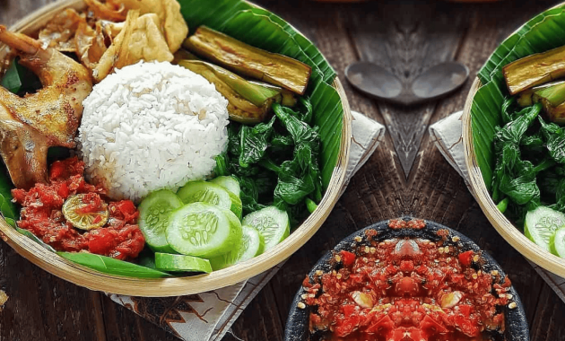 Wajib Dicoba! 5 Makanan Khas Banyuwangi yang Menggugah Selera