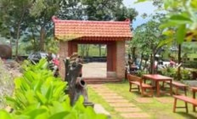 16 Kuliner Legendaris dan Cafe Terbaru di Kediri yang Harus Dicoba