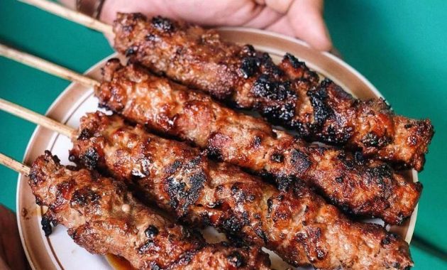 7 Kuliner Legendaris Malang, Resep Asli dari Dulu Kala