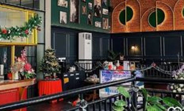 5 Tempat Kuliner Lezat dan Terjangkau di Sekitar Kota Lama Semarang