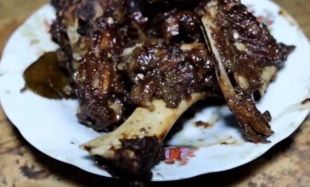 9 Restoran Malam Murah dan Legendaris di Jogja yang Harus Dicoba