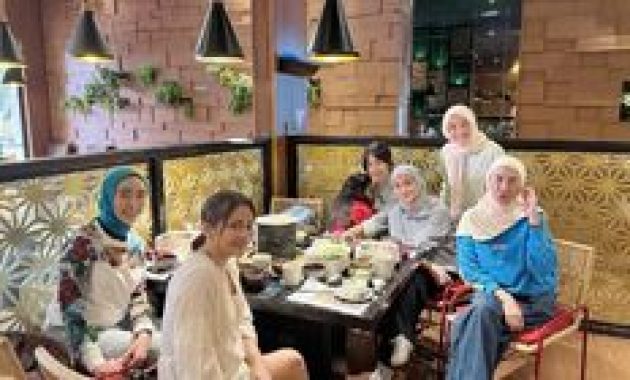 12 Rumah Makan Favorit di Sragen yang Lezat, Terjangkau, dan Hits