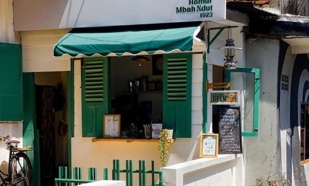5 Wisata Malang Dekat Stasiun, Mulai Kuliner hingga Ngopi di Pinggir Rel