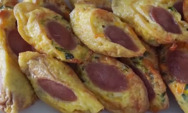4 Kreasi Telur Sederhana untuk Sarapan Keluarga, Bisa Dibuat Sendiri di Rumah