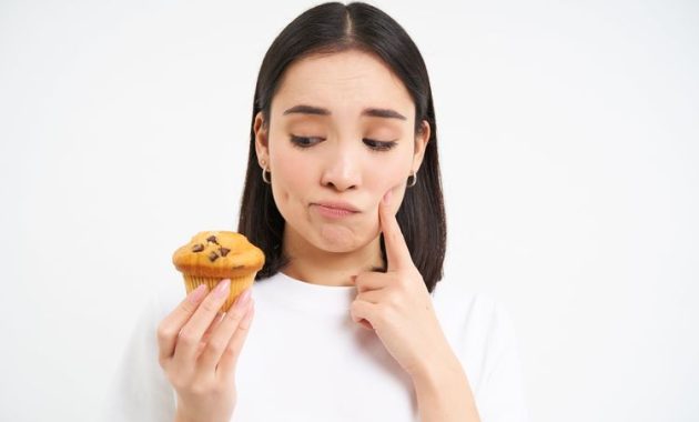 4 Tanda Wajah Orang Kecanduan Gula, Salah Satunya Wajah Kendur, Waspadai Diabetes!