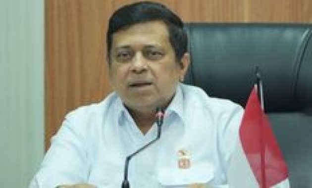 Warteg dan Warsun Kini Dapat Sertifikat Halal Gratis