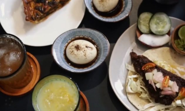 10 Kuliner Bandung Paling Hits 2025 yang Harus Dicoba
