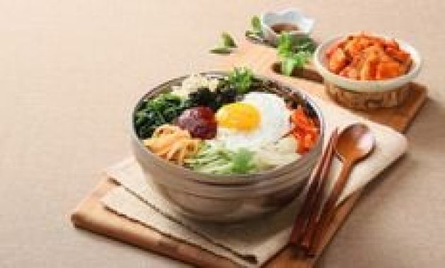 Tren Kuliner Korea 2025 di Jakarta, Makanan Viral Milenial dan Gen Z