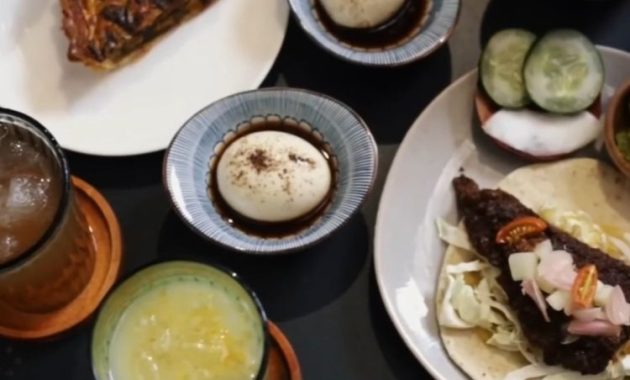 10 Kuliner Bandung Paling Ngehits 2025 yang Harus Dicoba