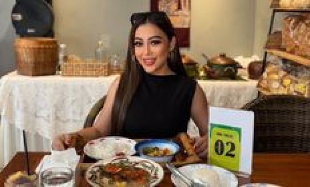 Kuliner Bandung 2025: Menjelajahi Rasa Restoran Baru di Kota Kembang